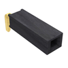 Headers, Receptacles, Female Sockets - 612-SSW-101-02-G-S-RA-ND - DigiKey
