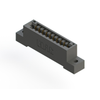 Edgeboard Connectors - 151-396-010-520-102-ND - DigiKey