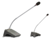 Entry-level Conference System Delegate Unit - HCS-3638D - Visual Sound, Inc.