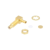 Coaxial Connector (RF) Assemblies - 6099-PE45388-ND - DigiKey
