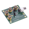 Audio Amplifier Evaluation Boards - MAX98309EVKIT#-ND - DigiKey