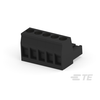Headers, Plugs and Sockets - 17-2305909-5TR-ND - DigiKey