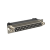 D-Sub Connector Assemblies - L117DCFRCA37S-ND - DigiKey