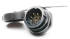 Industrial Circular Connectors - 2072369 - RS Components, Ltd.