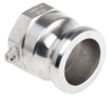 Hose Connectors - 317507 - RS Components, Ltd.