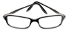 Safety Glasses - 2554071 - RS Components, Ltd.