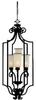 Foyer/Hall Lanterns-Open Frame - 240157 - Light Center (The)