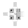 6000MHz Development Board and Programmer - 1165-RFSW1012PCK-410 - ERSAELECTRONICS PTE. LTD.