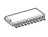 Interface Transceiver IC - 725-TC74LCX245F - ERSAELECTRONICS PTE. LTD.