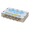 Absorptive SP4T, Solid State Switch, 100 MHz - 30 GHz, 50Ω - USB-1SP4T-34 - Mini-Circuits