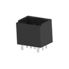 Headers, Male Pins - 1111-1-1827875-5-ND - DigiKey