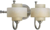 P2886-134WB Bathroom Fixtures-Two Lights - 604612 - Capital Lighting, Inc.