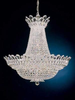 5873A Mid. Chandeliers-Candle - 748835 - Capital Lighting, Inc.