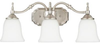 TT8743BN Bathroom Fixtures-Three Lights - 776565 - Capital Lighting, Inc.