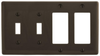 Standard Wall Plate - NP2262 - Hubbell Incorporated