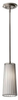 Pendant Light Fixture - P1248BS - Generation Brands