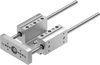 Guide unit - EAGF-P1-KF-40-200 - Festo Corporation