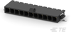 Rectangular Power Connectors - 3-1445100-1 - TE Connectivity