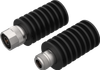 10 Watts DC-12.4GHz Type N Fixed Termination -- ZFT10N-12XX-A - Image