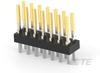 PCB Headers & Receptacles - 2267066-7 - TE Connectivity