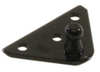 Gas Springs & Dampers, Mounting Hardware - Brackets - BR202-02B - H.A. Guden Co., Inc.