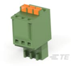 PCB Terminal Blocks - 2385001-3 - TE Connectivity