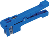 Coax/utp Cable Stripper; Stripping Capacity Metric Ideal - 20F971 - Newark, An Avnet Company