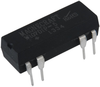 Relay, Reed, Spst-No, 100V, 0.5A, Tht; Contact Configuration Schneider Electric/legacy Relay - 10M6254 - Newark, An Avnet Company
