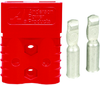 Plug & Socket Connector, Plug, 2 Position; Product Range Anderson Power Products - 13J3738 - Newark, An Avnet Company