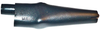 Insulated Alligator Clip; Connector Type Mueller Electric - 28F535 - Newark, An Avnet Company