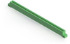 Card Edge Conn, Single Side, 42Pos, Th; Card Edge Connector Type Edac - 62AJ2722 - Newark, An Avnet Company