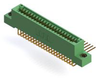 Card Conn, Dual Side, 44Pos, Wire Wrap; Card Edge Connector Type Edac - 68AJ9512 - Newark, An Avnet Company
