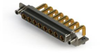 Combo D-Sub Conn, R/a Rcpt, Dc-8W8, Th; Product Range Edac - 55AJ9049 - Newark, An Avnet Company
