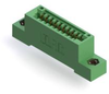 Card Edge Conn, Single, 10Pos, Th; Card Edge Connector Type Edac - 65AJ0274 - Newark, An Avnet Company