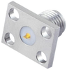 Rf Coaxial, Sma Jack, 50 Ohm, Panel; Connector Type Multicomp Pro - 69AC6176 - Newark, An Avnet Company