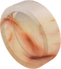 #4/#6 Marble Pop-On Screw Cover - Image