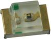Led, Red, 1.25Mm X 1.3Mm, 100Mcd, 640Nm; Led Color Kingbright - 31M5190 - Newark, An Avnet Company