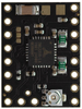 Stepper Driver Board, 2-Ph Motor; Accessory Type Trinamic/analog Devices - 10AH1333 - Newark, An Avnet Company