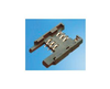 Minicard-SIM - 7111S1615A01LF - Amphenol Communications Solutions