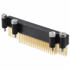 Backplane Connectors - Specialized - 1375791-2 - Lingto Electronic Limited