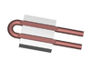 Liquid Cold Plate Heat Sink -- 120455 - Image