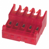 Free Hanging, Panel Mount - A31123-ND - DigiKey