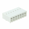 Solid State Lighting Connector Assemblies - 277-1814540CT-ND - DigiKey