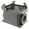 Heavy Duty Connector Housings, Hoods, Bases - 1195-4731-ND - DigiKey