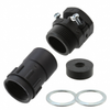 Backshells and Cable Clamps - 1003-1207-ND - DigiKey
