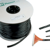 Spiral Wrap, Expandable Sleeving - 298-20377-ND - DigiKey