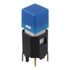 Pushbutton Switches - CFPB-1CC-5B1-ND - DigiKey