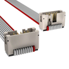 Rectangular Cable Assemblies - M3RRK-1036J-ND - DigiKey