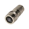 Circular Connector Housings - 1195-6504-ND - DigiKey