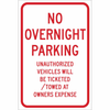 Signs, Nameplates, Posters - 2267-115513-ND - DigiKey